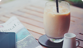 cafe